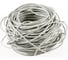 Кабель Cablexpert UTP indoor 4x2x0.40, CCA, кат.5е, однож., 100м, box, серый, UPC-5040E-SOL/100 6
