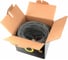 Кабель Cablexpert UTP indoor 4x2x0.40, CCA, кат.5е, однож., 100м, box, серый, UPC-5040E-SOL/100 2