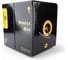 Кабель Cablexpert UTP indoor 4x2x0.40, CCA, кат.5е, однож., 100м, box, серый, UPC-5040E-SOL/100 3