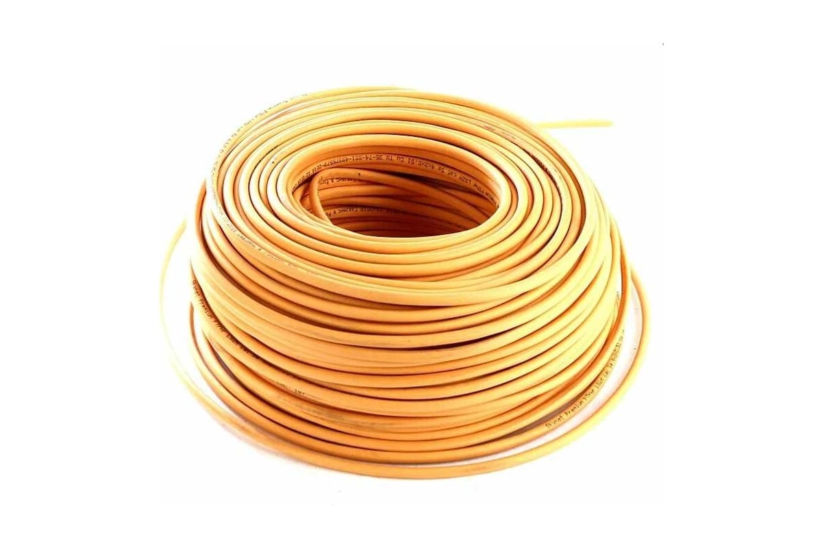 Кабель SkyNet Premium FTP-LSZH 4x2x0.51 CSP-FTP-LSZH-4-CU - выгодная ...