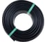 Кабель коаксиальный SAT 703 B, Cu/Al/Al, 75 процентов, 75 Ом, бухта 100м, черный (OUTDOOR) PROCONNECT 01-2436-1 3