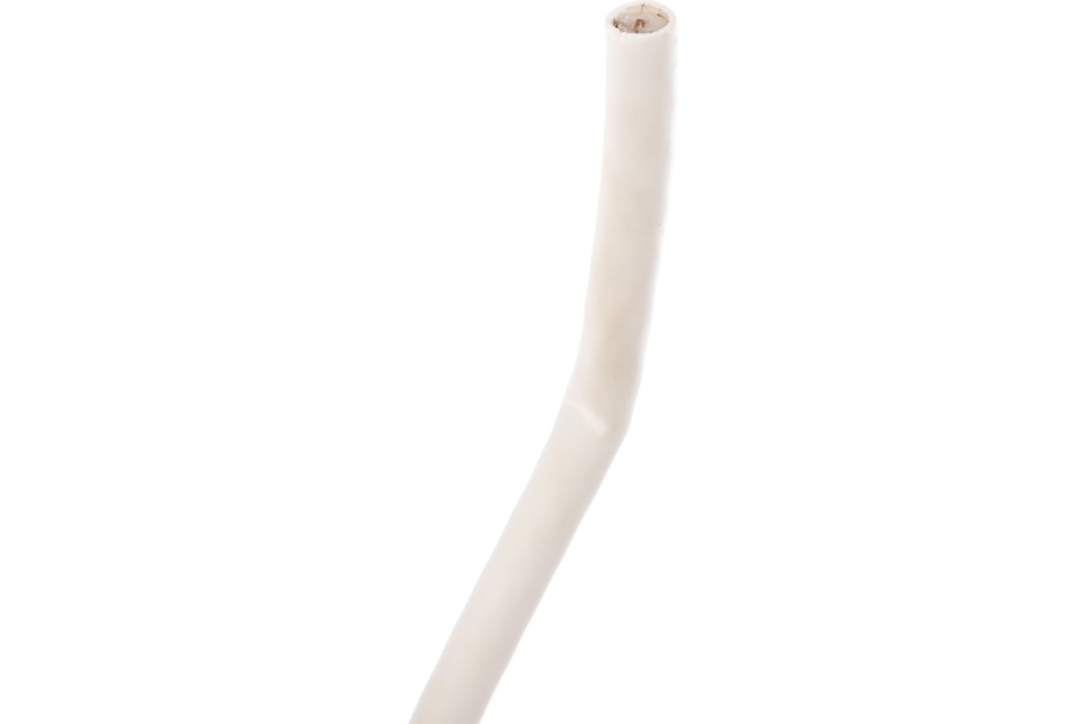 Коаксиальный кабель PROCONNECT RG-6U, 75 Ом, CCS/Al/Al, 48%, бухта 10 м ...