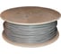 Кабель FTP REXANT 10PR, 24AWG, CAT5, бухта 305 м 01-1202 1