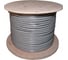 Кабель UTP REXANT 100PR, 24AWG, CAT5, бухта 305 м 01-1015 1