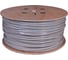 Кабель UTP REXANT 25PR, 24AWG, CAT5, бухта 305 м 01-1013 1