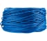 Кабель витая пара REXANT U/UTP 4PR 23AWG, PVC, CAT6, внутренний, синий, 305 м 01-0047 5