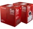 Кабель REXANT витая пара UTP 4PR 24AWG, CAT5e наружный OUTDOOR черный 305 м 01-0045 5