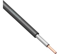 Кабель ВВГнг(А)-LS Конкорд 1x6ок - 0,66 (100м) 2166
