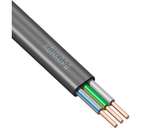 Кабель ВВГ-Пнг(А)-LS Конкорд 3x4ок(N, PE) - 0,66 барабан (Барабан) 5286