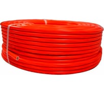 Провод EXPERt class пвс 5x4,0, сигнальный красный, 380в, 100м 87360