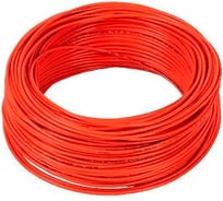 Установочный провод EXPERt class пугвнг(а)-ls 1x2,5, красный, 0,45кв, коробка, 50м 87369