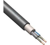 Кабель ВВГнг(А)-FRLSLTx Конкорд 2x1,5(N)-0,66 (100 м) 2200