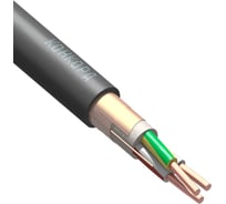 Кабель ВВГ-Энг(А)-LS Конкорд 3x2,5-0,66 (100 м) 2202