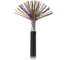 Кабель NETLAN U/UTP 50 пар, категория 5, внешний, PE до -40C, черный, 305м EC-UU050-5-PE-BK-3 1