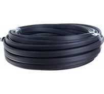 Кабель ЭлПроКабель твердый плоский негорючий малодымный ВВГп-нгА LS 3x1,5 10М ГОСТ 4630017849192