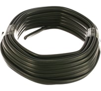 Кабель ЭлПроКабель твердый плоский негорючий ВВГп-нг 2x2,5 ГОСТ 10м 4630017849345