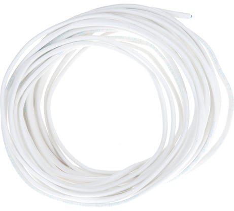 Провод ЭлПроКабель гибкий плоский ШВВП 2х0,75 10м ГОСТ 4630017847556