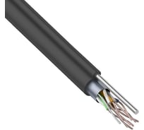 Витая пара уличная для внешней прокладки - купить сетевой кабель ...