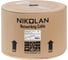 Кабель NIKOMAX S/FTP 4 пары, категория 7а,, желтый, 500м NKL 4375C-YL 2