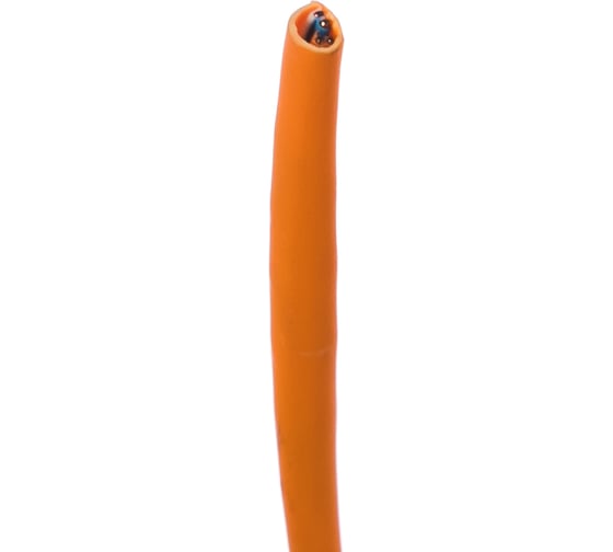 Кабель NIKOMAX U/UTP 2 пары, категория 5, оранжевый, 305м NKL 2110C-OR