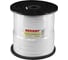 Коаксиальный кабель RG-59U 75Ом Cu/Al/Cu 64 процента 305 м белый REXANT 01-2651 2