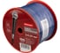 Микрофонный кабель REXANT КММ 2х0,25 мм2, d6,8 мм, синий, бухта 100 м 01-6028 6