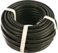 Cиловой медный кабель REXANT ВВГ-ПнгА-LS 3x1,5кв.мм 20м ГОСТ 31996-2012 ТУ 16.К71-310-2001 01-8271-20