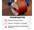 Акустический кабель REXANT ШВПМ 2х1,00 мм2, красно-черный, бухта 100 м 01-6105-3 3