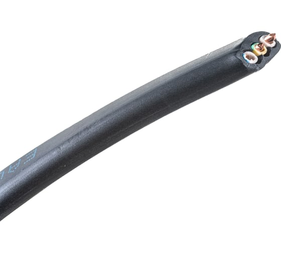 Кабель REXANT ВВГ-Пнг(А)-LS 3x1,5мм2, 50 м, ГОСТ 31996-2012, ТУ 16.К71-310-2001 01-8271-50