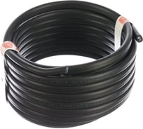 Силовой медный кабель REXANT ВВГ-ПнгА 2x1,5кв.мм 5м ГОСТ 31996-2012, ТУ 16-705.499-2010 01-8201-5