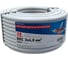 Провод REXANT ПВС 3x4,0 мм2, 20 м, ГОСТ 7399-97 01-8050-20 1