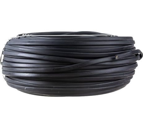 Кабель ВВГ-Пнг(A)-LS Кабель-Арсенал 3x4,0 ГОСТ DIY - 50 м KARS-55308