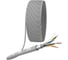 Кабель витая пара ЭРА F/UTP 4x2x24AWG Cat5e CCA PVC 305м SIMPLE 2/30 Б0044440 3