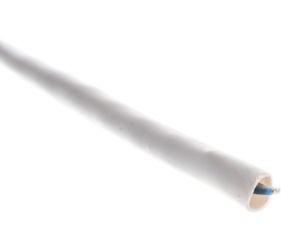 Кабель витая пара ЭРА U/UTP 4x2x24AWG Cat5e CCA PVC 100 м SIMPLE 6/1 Б0044439