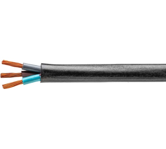Кабель гибкий КГ-ХЛ ПРОВОДНИК 3x16 мм2 800м OZ242868L800