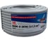 Силовой медный кабель REXANT NUM-O 2x1,5кв.мм 50м ГОСТ 31996-2012 ТУ 3520-015-38229892-2015 01-8701-50 1