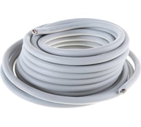 Силовой медный кабель REXANT NUM-J 3x1,5мм2 10м ГОСТ 31996-2012 ТУ 3520-015-38229892-2015 01-8704-10