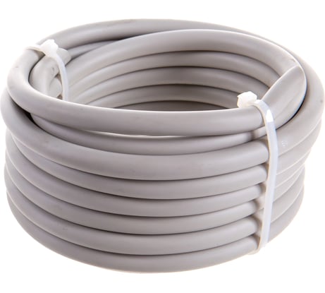 Кабель силовой медный REXANT NUM-J 3x1,5мм2 5м ГОСТ ТУ 01-8704-5