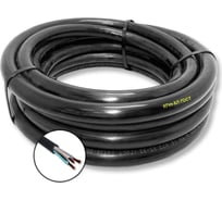 Кабель гибкий ПРОВОДНИК КГтп-ХЛ 3x70 мм2, 30м OZ444496L30