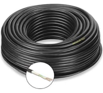 Кабель силовой ППГЭнг(A)-HF 3x4 мм2 50м ПРОВОДНИК OZ226879L50