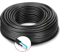 Кабель силовой ПРОВОДНИК АВВГ 4x25 мм2 5м OZ234285L5