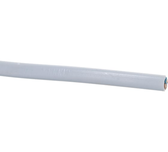 Провод REXANT ШВВП 2х0,5 мм2, 50 м, ГОСТ 7399-97 01-8082-50
