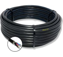 Кабель силовой ПРОВОДНИК бронированный АВБШв 5x150 мм2 10м OZ235675L10