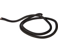 Кабель сварочный КГ-1х25 изг. по ТУ Рыбинсккабель СВ000000116