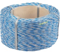 Провод кросовый ПКСВ ПРОВОДНИК 3x0.4 мм2 100м OZ67763L100