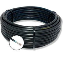 Кабель гибкий ПРОВОДНИК КГВЭВнг(A)-LS 3x4 мм2 1000м OZ64648L1000