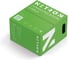 Кабель витая пара NETRON U/UTP Cat 5e ZH нг(А)-HF 4x2x0,52 325178 3