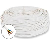 Провод теплостойкий ПРОВОДНИК ПРКС 4x4 мм2 5м OZ437164L5