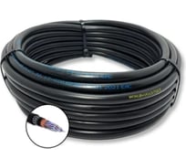 Кабель монтажный экранированный МКЭКШВнг(A)-LS ПРОВОДНИК 10x2х1 мм2 100м OZ231270L100