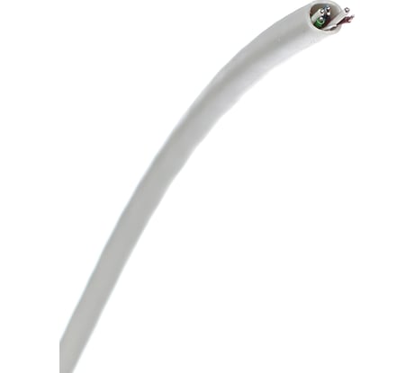 Кабель AOpen/Qust UTP 4 пары кат.5е бухта 100м p/n: ANC5141
